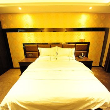 重庆菩提宏都酒店提供图片