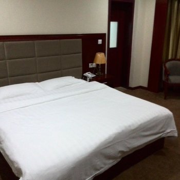 绵阳市东丽亚酒店酒店提供图片