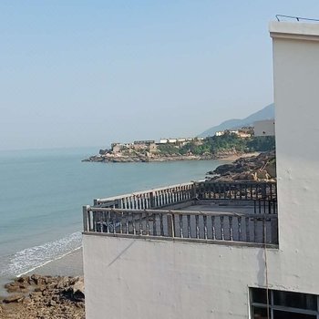 连云港以琳旅馆