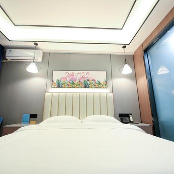 林州悦途酒店酒店提供图片