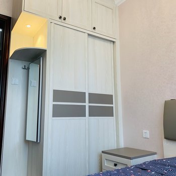 汕头吐司公寓(2号店)酒店提供图片