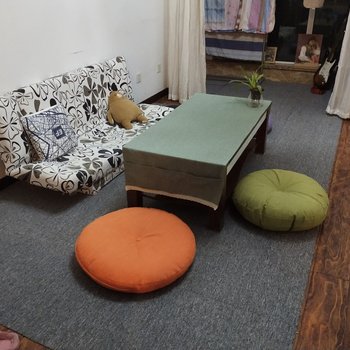 三河青杨居公寓酒店提供图片