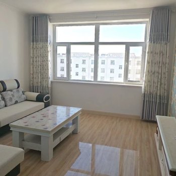 阿拉善梅梅梅公寓(2号店)酒店提供图片