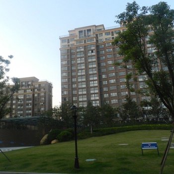 阳光雅舍家庭旅馆(南京莫愁路店)
