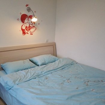 上海阳光心晴普通公寓酒店提供图片
