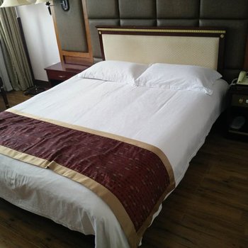 宁阳县宁阳宾馆酒店提供图片