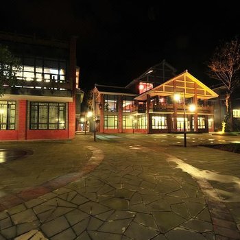 重庆龙潭湖酒店酒店提供图片