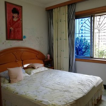 重庆零点九公寓(上土湾路分店)