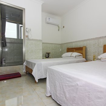 成都枫林客栈酒店提供图片