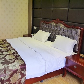 雅安豪悦商务酒店酒店提供图片