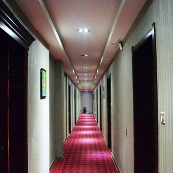 嵩县盛唐商务酒店酒店提供图片