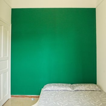 成都不为居TM普通公寓酒店提供图片