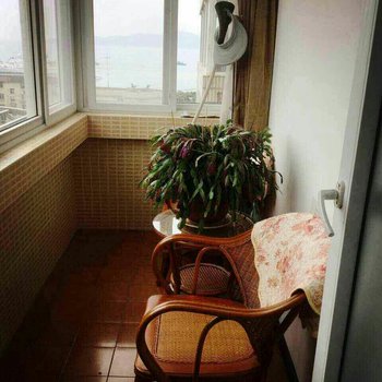 青岛椰子村酒店提供图片