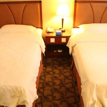 中山柏宁酒店酒店提供图片