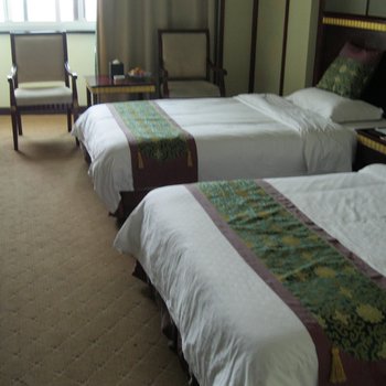五台山富康宾馆酒店提供图片