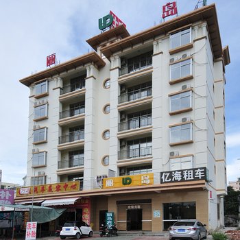 三亚丽岛宾馆