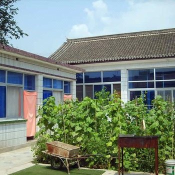 北京家兴农家院