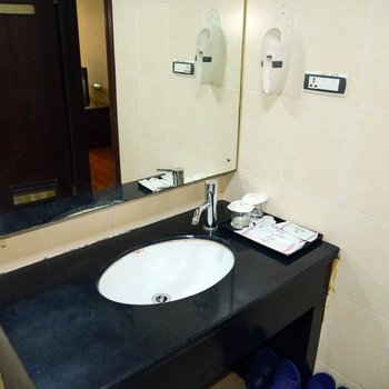 鄂州金盾花园酒店酒店提供图片