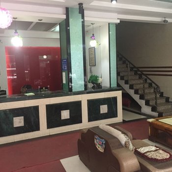 通城白云宾馆酒店提供图片