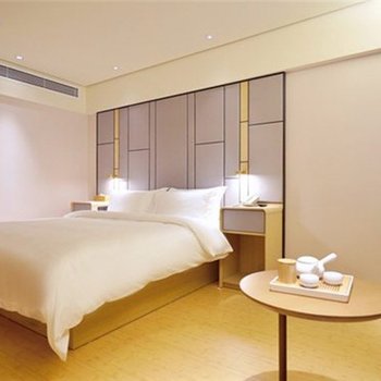 全季酒店(南京火车南站店)酒店提供图片