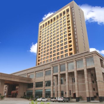 平果平铝国际大酒店