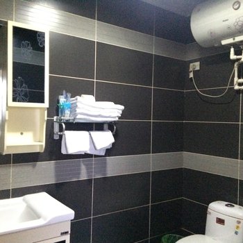 青冈喜龙快捷宾馆酒店提供图片