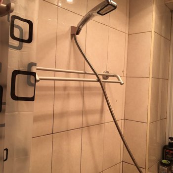 上海清风一吕普通公寓酒店提供图片