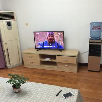 上海天涯驿站国际青年旅社