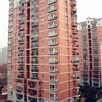 大学生前程公寓(武汉武昌区丁字桥店)图片3
