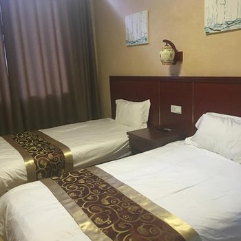 内乡华联快捷宾馆酒店提供图片