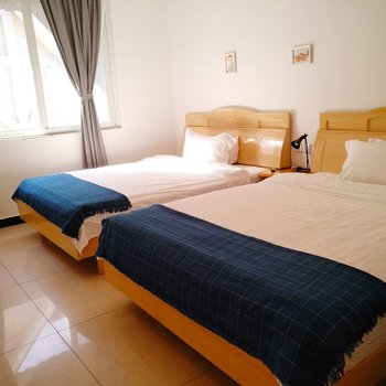 成都花水湾雪山温泉旅游小镇-山山客栈酒店提供图片