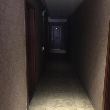 海城晟通商务宾馆酒店提供图片