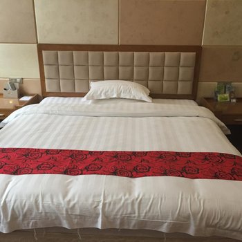 修水万腾酒店酒店提供图片