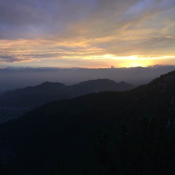 台州神仙居观景小木屋酒店提供图片