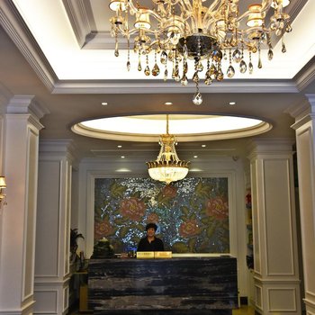 温州洞头鑫都宾馆酒店提供图片