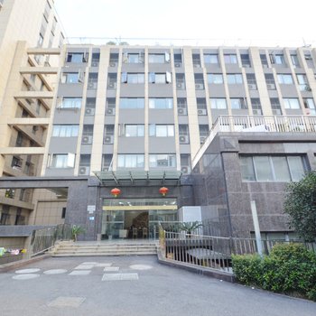 南京斯维登度假公寓鼓楼1929店