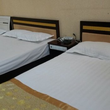 锡林浩特市卓越网客宾馆酒店提供图片