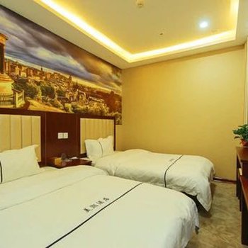 郑州美潮商务酒店酒店提供图片