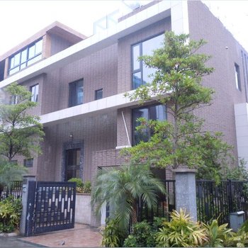 从化富力泉天下希泉度假别墅酒店提供图片