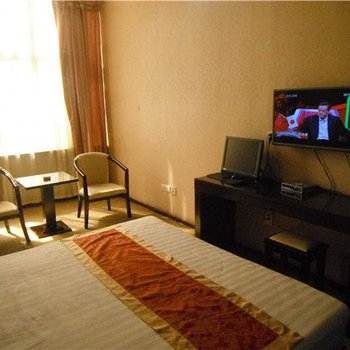 忻州河曲鸣三省商务酒店酒店提供图片