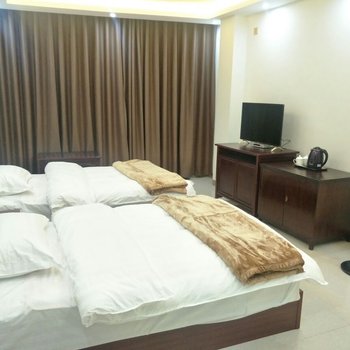 罗平嘉源酒店酒店提供图片