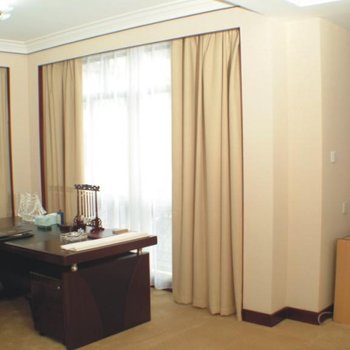 兰溪国际大酒店酒店提供图片