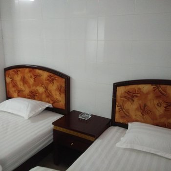 佛山鸿富公寓酒店提供图片