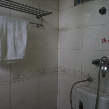 都江堰白鹤坪客栈酒店提供图片
