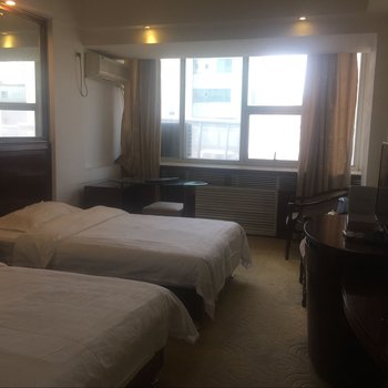 乌鲁木齐齐鲁百瑞酒店酒店提供图片
