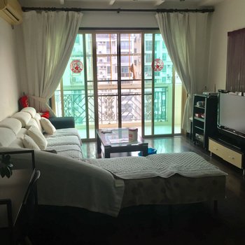 珠海粤海阿华公寓(港昌路分店)酒店提供图片
