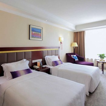 长沙顺天黄金海岸大酒店酒店提供图片