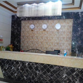 上栗九龙商务宾馆酒店提供图片