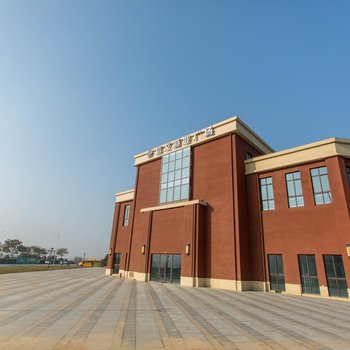 清沐精品酒店(南京禄口来凤路店)