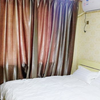 天津梦溪公寓酒店提供图片